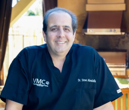Dr. Steven Aboulafia